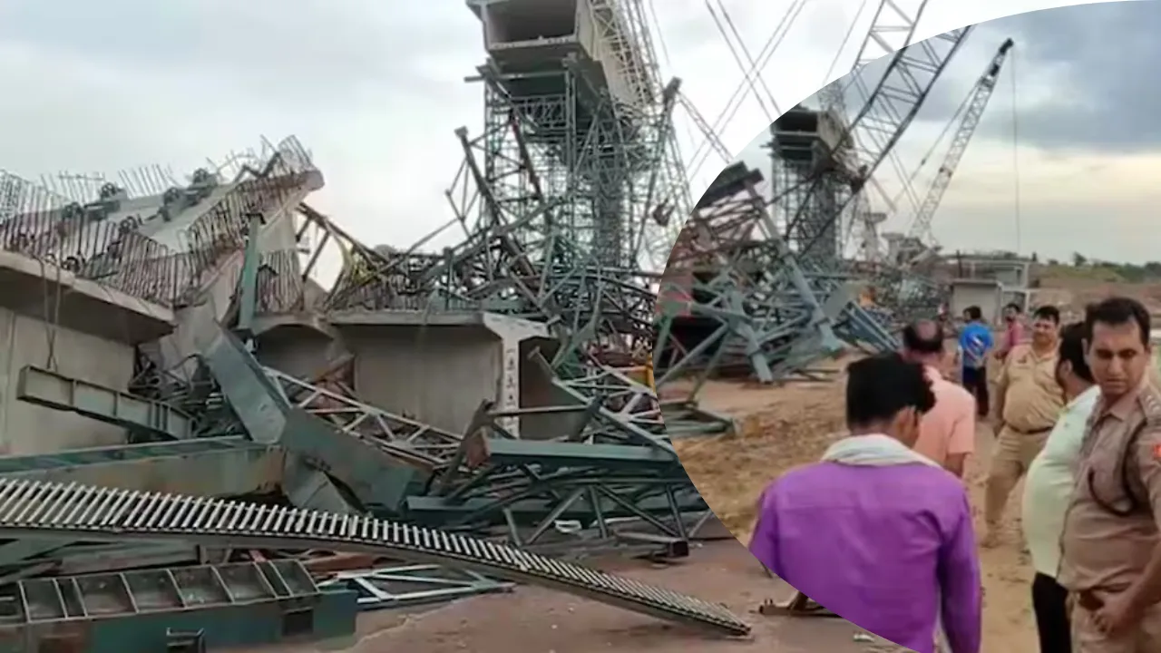 Hamirpur Bridge Collapse Update: पुल हादसे की जांच के लिए दो उच्च स्तरीय समितियां गठित, दोषियों पर सख्त कार्रवाई की तैयारी 