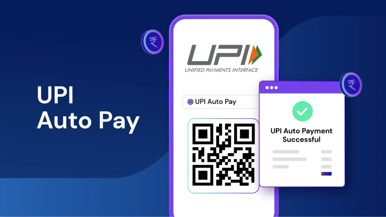 UPI AutoPay का नया कमाल! NPCI ला रहा एक ही ऐप में सभी ऑटोमैटिक पेमेंट्स का ऑप्शन, अब आसान होगा मैनेजमेंट