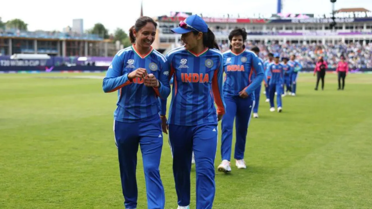 India vs Australia Women T20: ऑस्ट्रेलिया के खिलाफ ‘करो या मरो’ मुकाबला: सेमीफाइनल की रेस में टीम इंडिया की सबसे बड़ी परीक्षा, जानें हेड-टू-हेड रिकॉर्ड