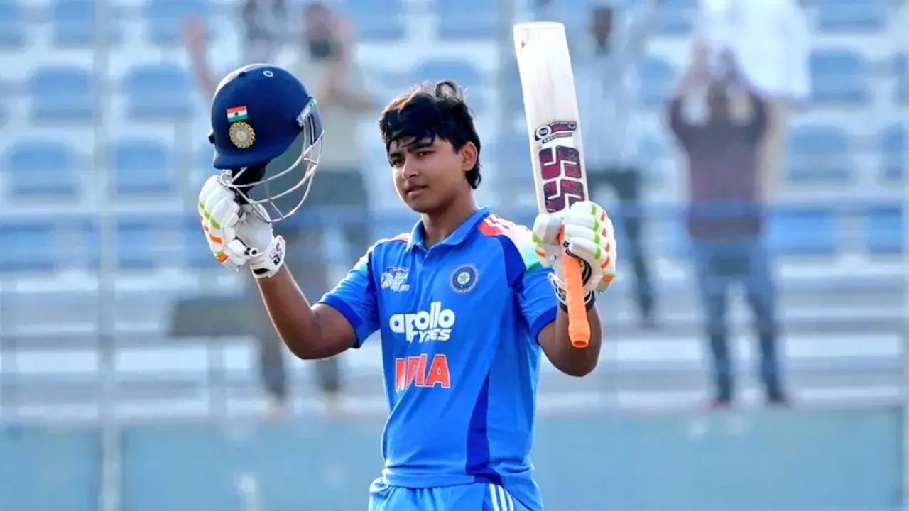 Vaibhav Suryavanshi Debut: टीम इंडिया में इंतजार क्यों? आयरलैंड टी20 सीरीज में मौका नहीं मिलने पर गौतम गंभीर के फैसले पर उठे सवाल