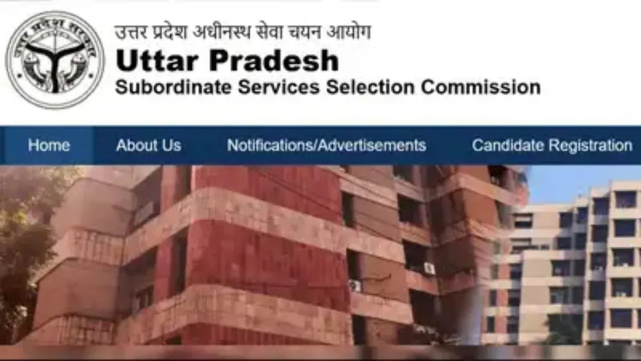 UPSSSC का बड़ा बयान: 'लेखा परीक्षक भर्ती में नहीं हुआ आरक्षण का उल्लंघन, सोशल मीडिया के दावे भ्रामक'