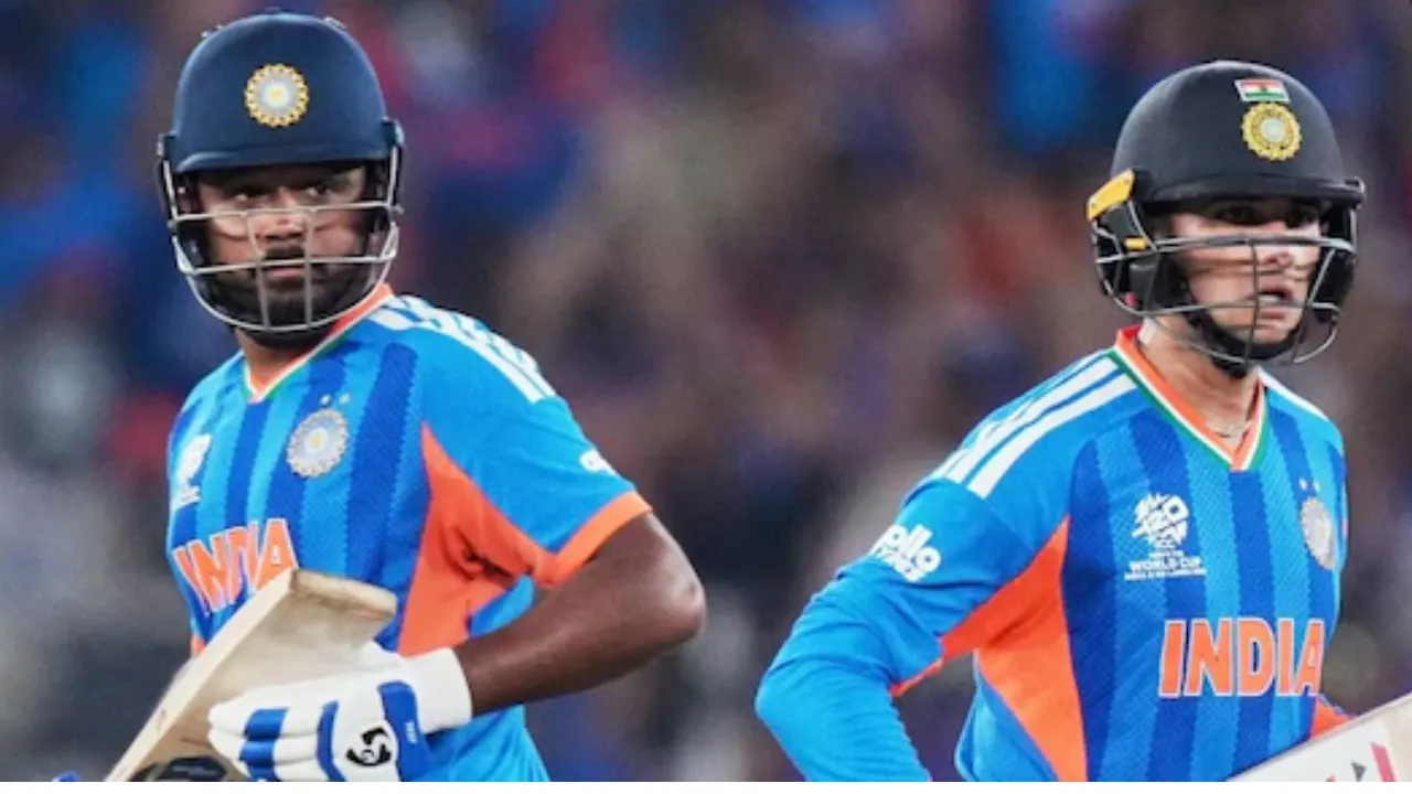IND vs ENG: अभिषेक शर्मा और संजू सैमसन ने इंग्लैंड के खिलाफ खेली थीं यादगार पारियां, अब फिर होगी बड़ी परीक्षा