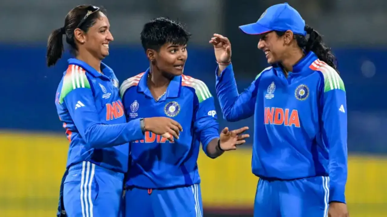 IND vs PAK: महिला टी20 विश्व कप में महामुकाबला, भिड़ेंगे भारत और पाकिस्तान, जानें पूरा शेड्यूल और टीम