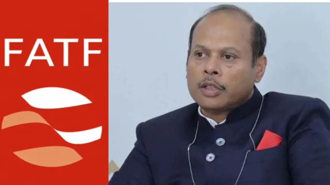 ग्लोबल मंच पर भारत का डंका: विवेक अग्रवाल चुने गए FATF के नए उपाध्यक्ष, जानें क्यों खास है यह उपलब्धि