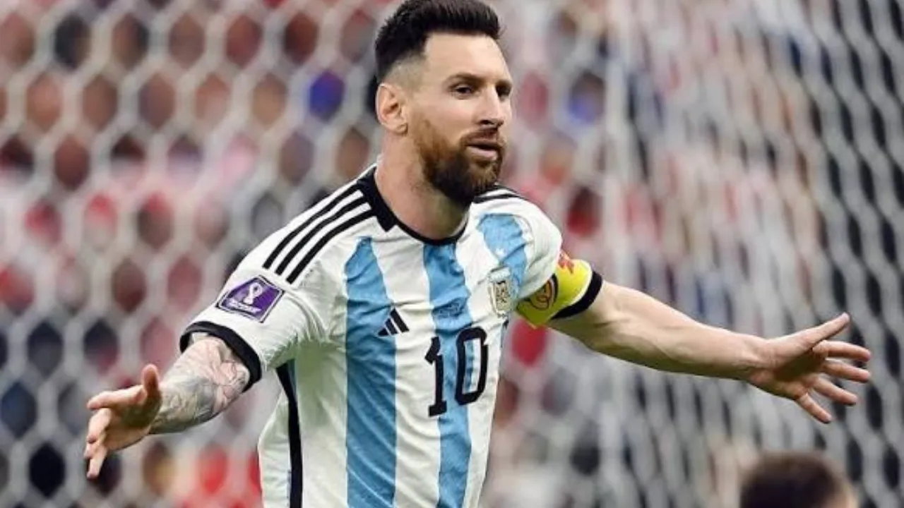 FIFA World Cup 2026: मेस्सी की फिटनेस पर टिकी नजरें, 64 साल पुराने 'वर्ल्ड कप इतिहास' को बदलने उतरेगी चैंपियन अर्जेंटीना