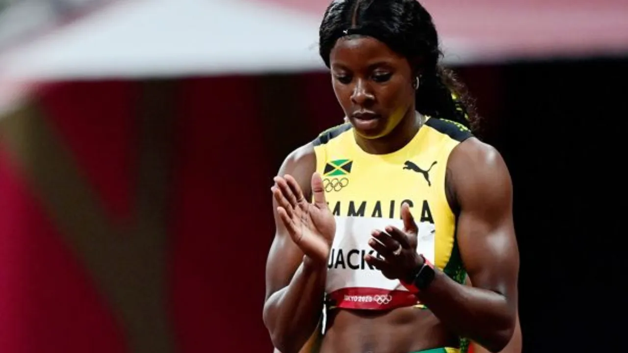 Jamaica Athletics Championships: शेरिका जैक्सन बनीं जमैका की सबसे तेज महिला sprinter
