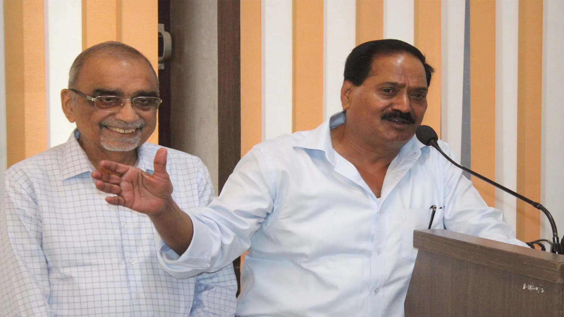 Bareilly News: BL Agro के उद्योग-व्यापार संवाद में जुटीं नामीं हस्तियां, उद्यमियों ने साझा की मुश्किलें
