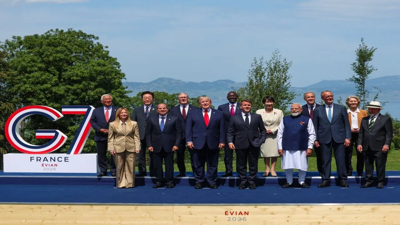 PM Modi ने होर्मुज स्ट्रेट में भारतीयों की मौत का मुद्दा उठाया (1)