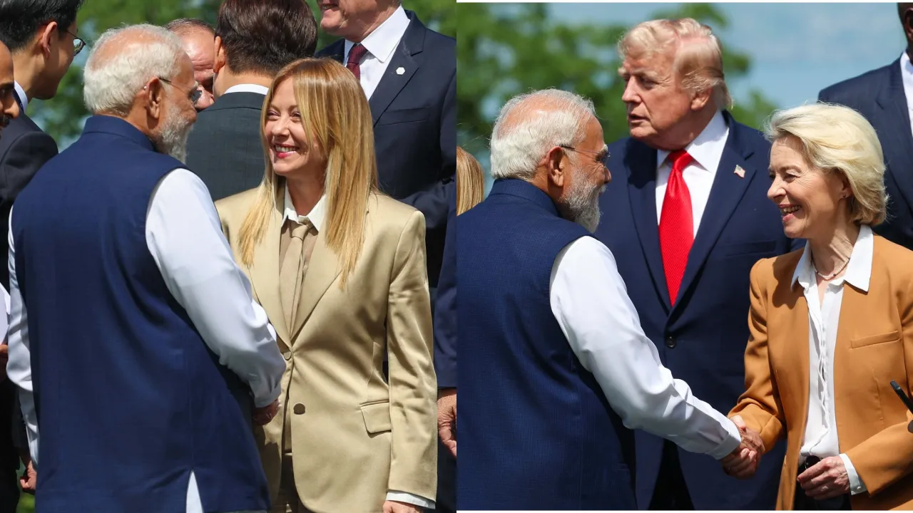 PM Modi ने होर्मुज स्ट्रेट में भारतीयों की मौत का मुद्दा उठाया (1)