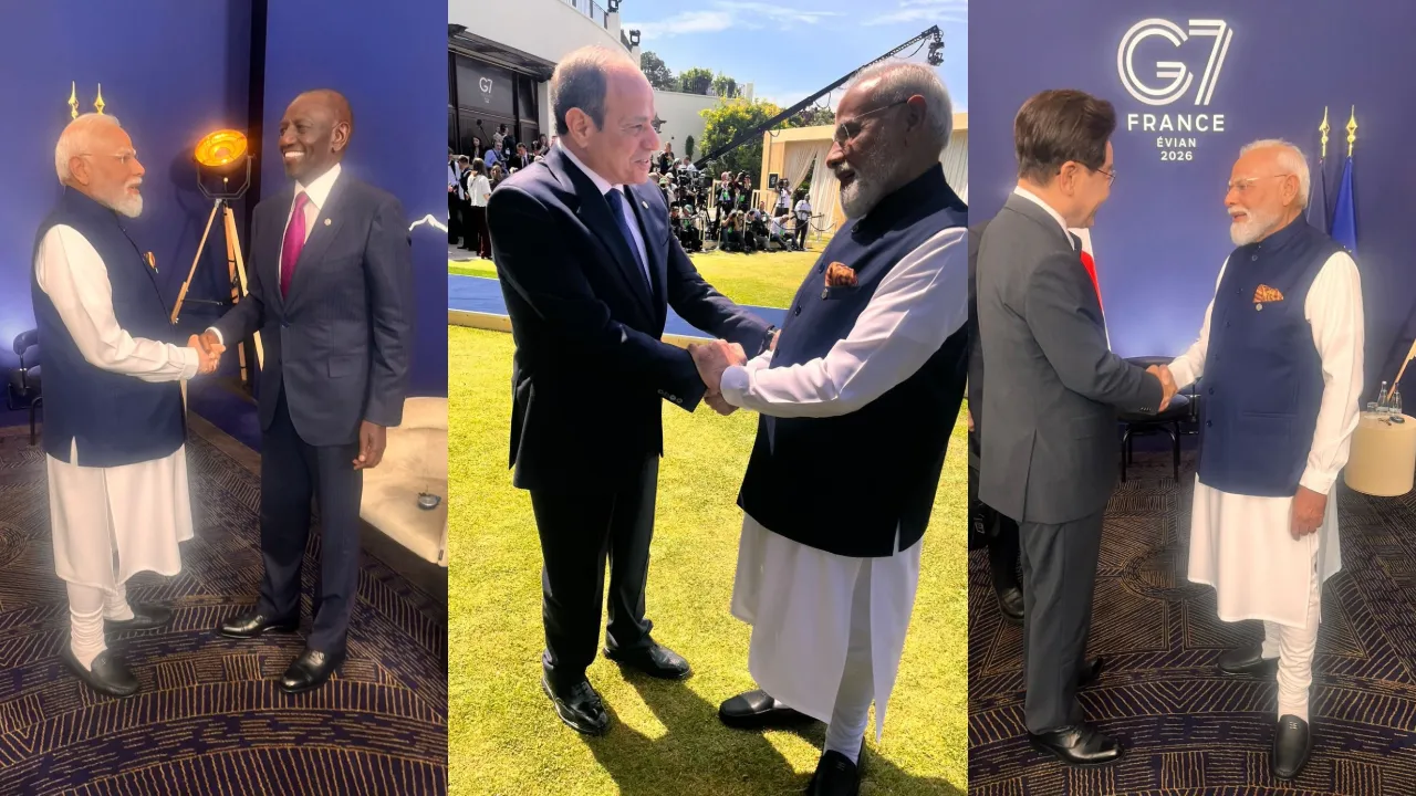 PM Modi ने होर्मुज स्ट्रेट में भारतीयों की मौत का मुद्दा उठाया (2)