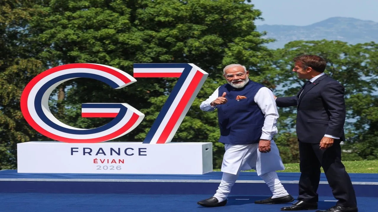 PM Modi ने होर्मुज स्ट्रेट में भारतीयों की मौत का मुद्दा उठाया (3)