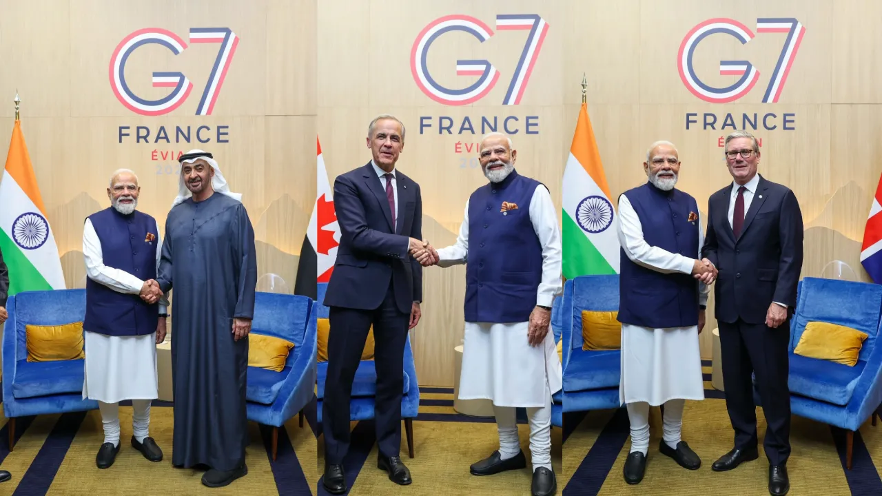 PM Modi ने होर्मुज स्ट्रेट में भारतीयों की मौत का मुद्दा उठाया (3)