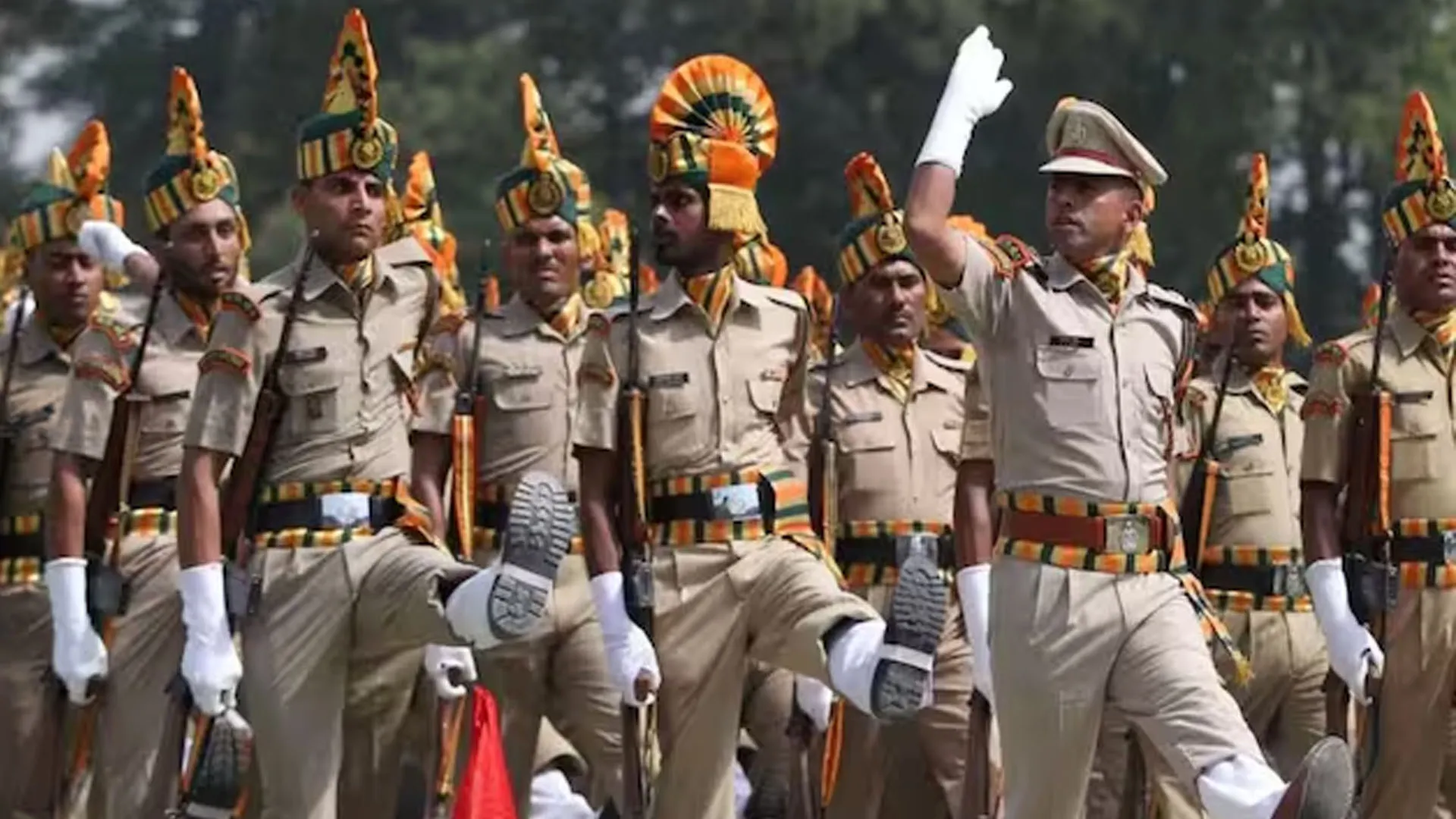 पुलिस भर्ती परीक्षा: 19 केंद्रों पर हर पाली में 8,736 अभ्यर्थी देंगे परीक्षा, प्रशासन के लिए चुनौती