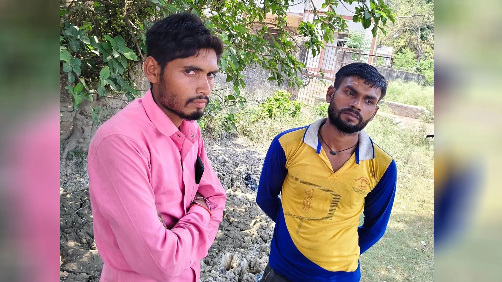 Pilibhit: घर में था बेटे का मुंडन संस्कार, फंदे से लटका मिला पिता का शव, परिवार में मचा कोहराम