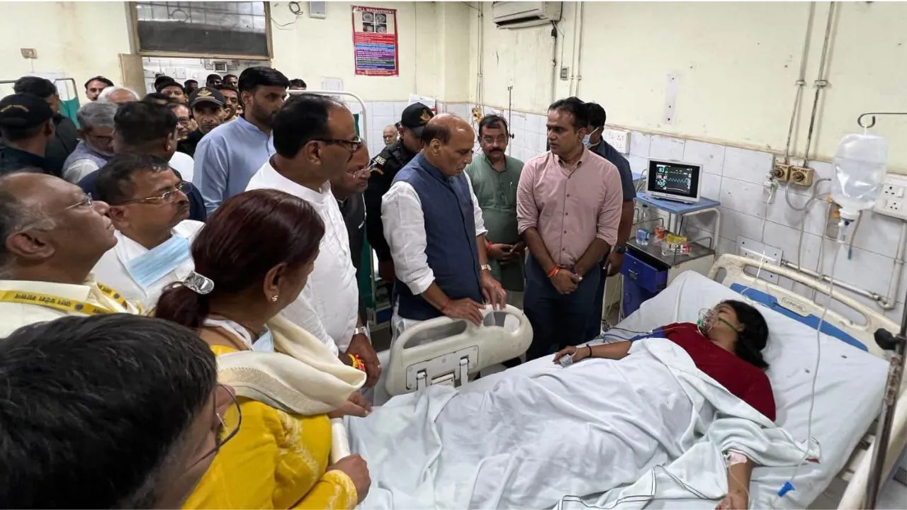 rajnath singh 