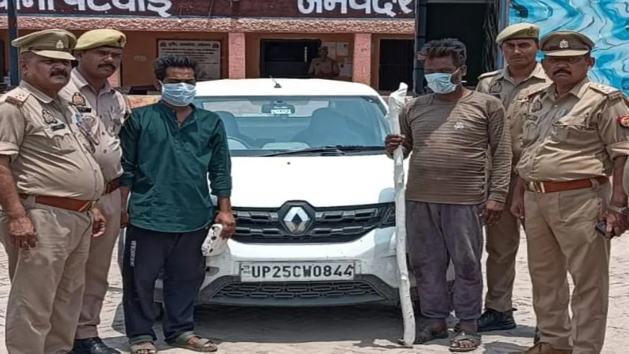 Rampur News: रामपुर में बोरे में बंद शव मिलने का खुलासा, उत्तराखंड के पहाड़ी युवक की हत्या कर मीट कारोबारियों ने नाले में फेंका था शव