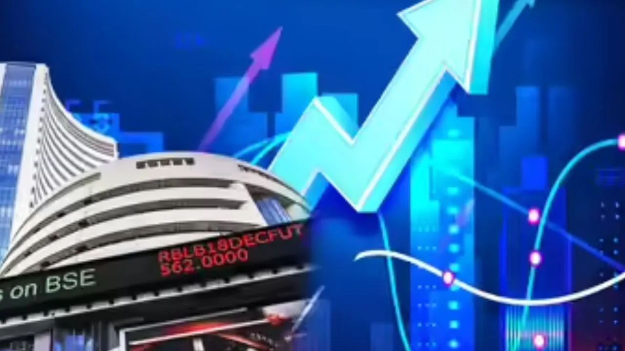 Share market Closed :  आईटी शेयरों में उछाल से शेयर बाजार में रौनक लौटी, सेंसेक्स 382 अंक चढ़ा; हरे निशान में बंद हुआ निफ्टी  