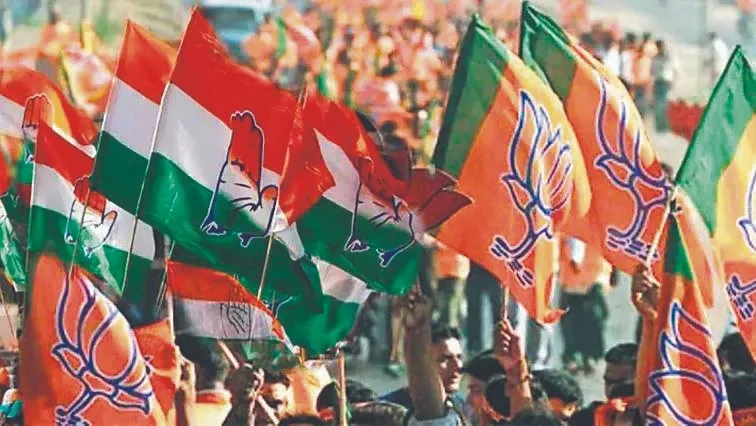  उत्तराखंड विधानसभा चुनाव में मुद्दों की अग्नि परीक्षा