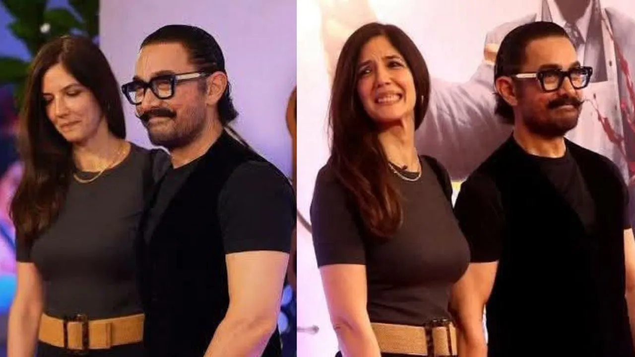 आमिर खान तीसरी बार बनेगें दूल्हा, जानिए कौन है Mr. Perfectionist की दुल्हन 