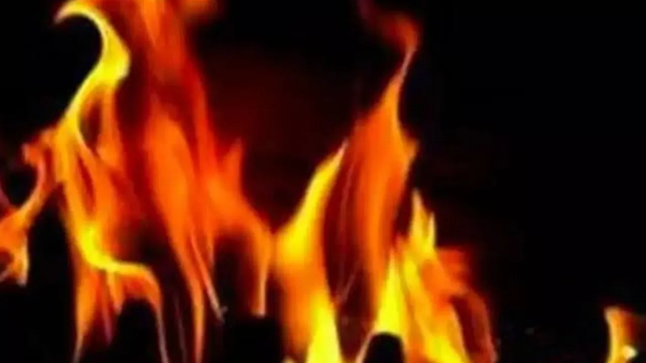 बिजनौर:  दुष्कर्म मामले में एक्शन न होने से आहत महिला रेसलर ने थाने में किया आत्मदाह का प्रयास, कोतवाली प्रभारी निलंबित