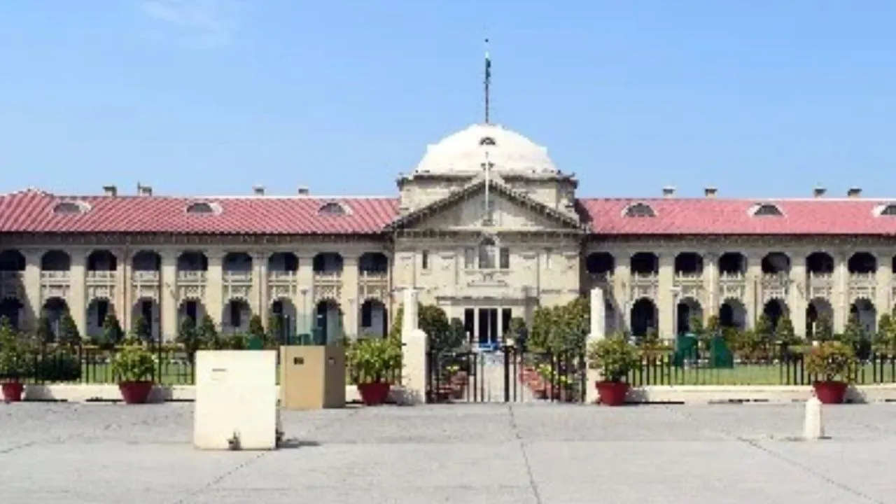 हाईकोर्ट की लखनऊ बेंच का बड़ा आदेश,  पुलिस कमिश्नर 3 दिन में दें गायब लड़कियों का ब्योरा