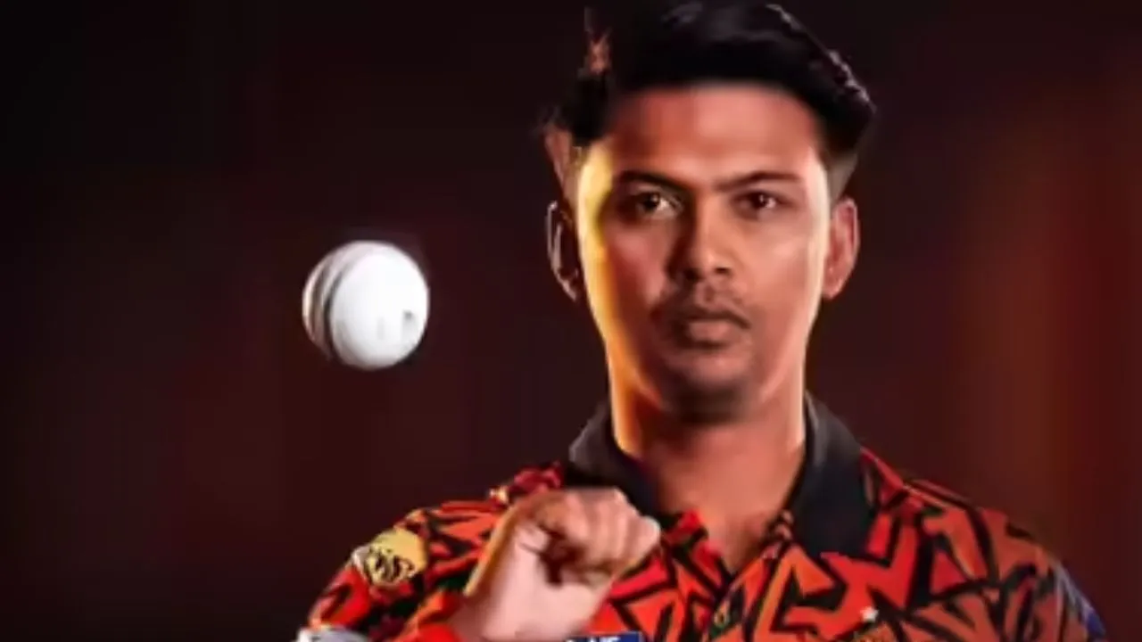  लखनऊ के जीशान अंसारी बने टीम इंडिया के नेट बॉलर, सितारों को करेंगे तैयार ; अफगानिस्तान टेस्ट से पहले भारतीय कैंप में बुलावा