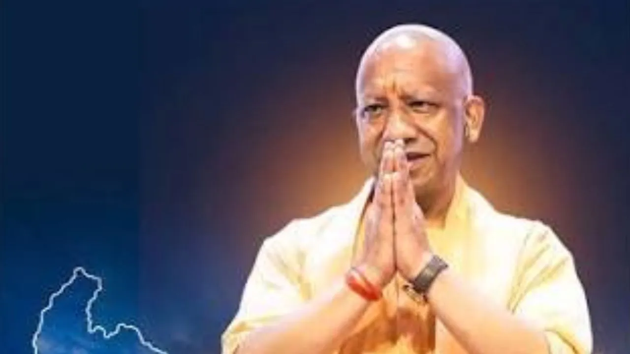 फिरोजाबाद-अलीगढ़ को 1,120 करोड़ विकास कार्यों की सौगात,  सीएम योगी करेंगे लोकार्पण व शिलान्यास