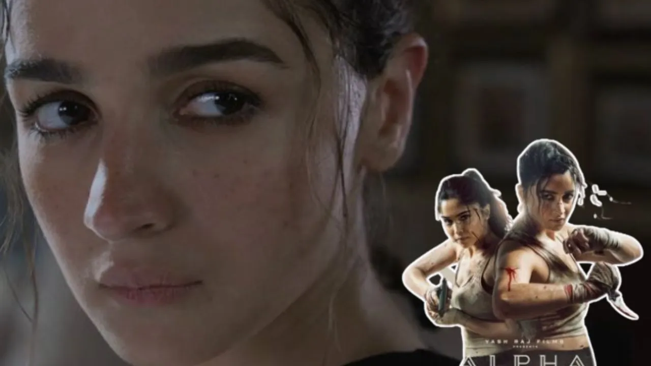 this. is. αlpha, YRF की स्पाई बनी आलिया का फिल्म टीजर में दिखा धड़ाधड़ एक्शन, जानिए कब होगी रिलीज 