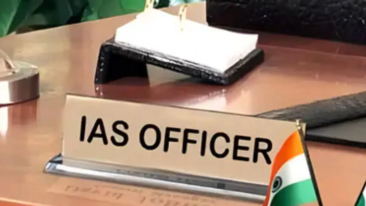  यूपी में 37 PCS को मिला IAS बनने का मौका, डीपीसी बैठक में नामों पर मुहर, देखें प्रमोट होने वाले अधिकारियों की पूरी लिस्ट
