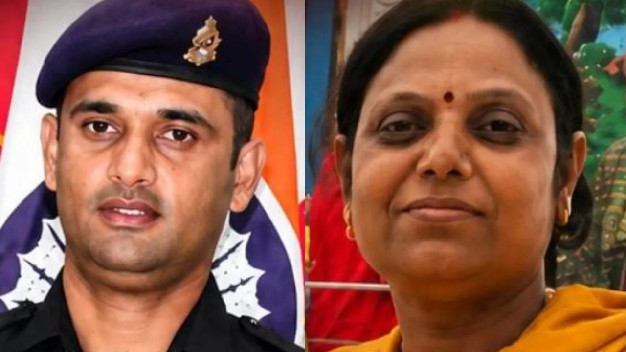 Unnao News:  उन्नाव में संदिग्ध परिस्थितियों में पत्नी की मौत, सदमे में सेना के जवान ने कोलकाता में लगाई फांसी