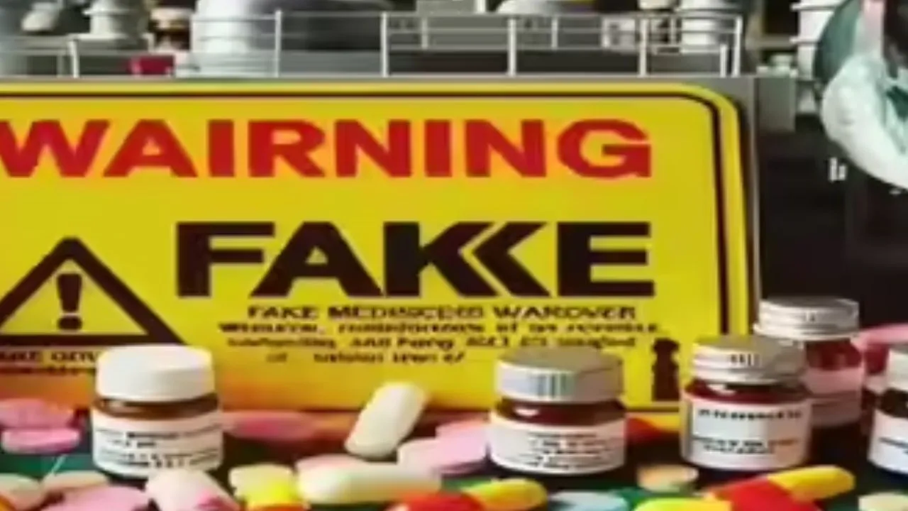 Agra Drug Raid:  आगरा में FSDA की बड़ी कार्रवाई, बिना लाइसेंस गोदामों से 63 लाख की अवैध और सरकारी दवाएं जब्त