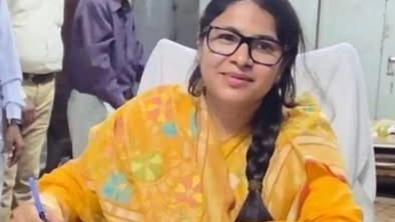  गोंडा : डीएम की मंजूरी के बिना नहीं मिलेगा पंचायतों को बजट, अब हर खर्च का देना होगा हिसाब