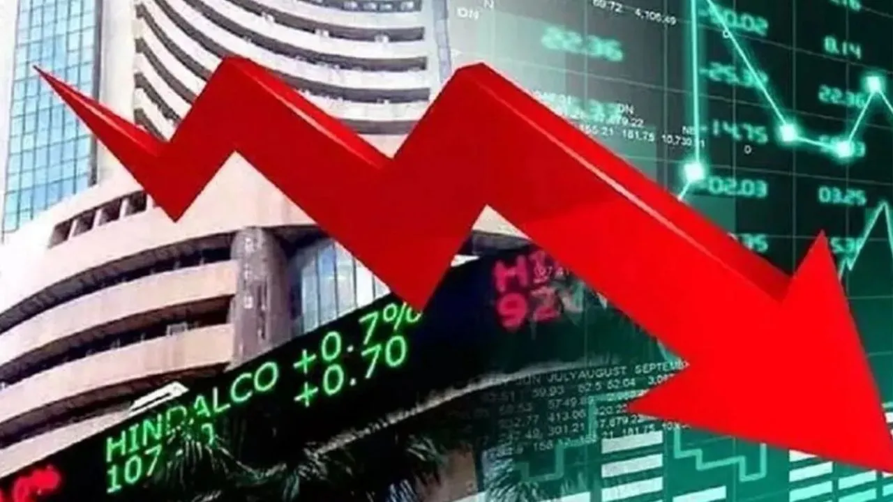 Stock Market Closed:  हरे निशान में बंद हुआ सेंसेक्स, उतार-चढ़ाव भरे कारोबार के बीच जानिए निफ्टी का हाल