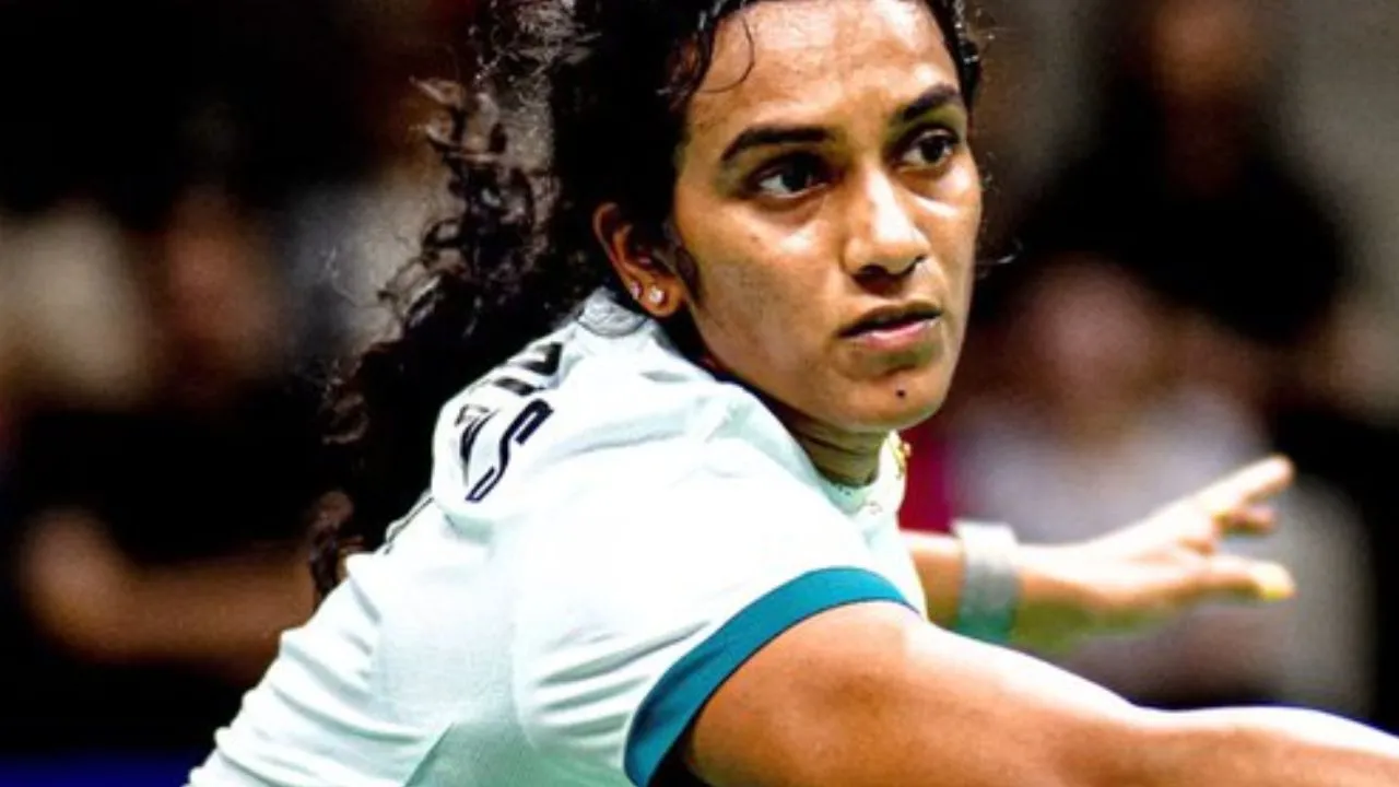  Indonesia Open : सिंधु की विजयी शुरुआत, मलेशियाई प्रतिद्वंद्वियों को हराकर हरिहरन-अर्जुन की जोड़ी भी जीती