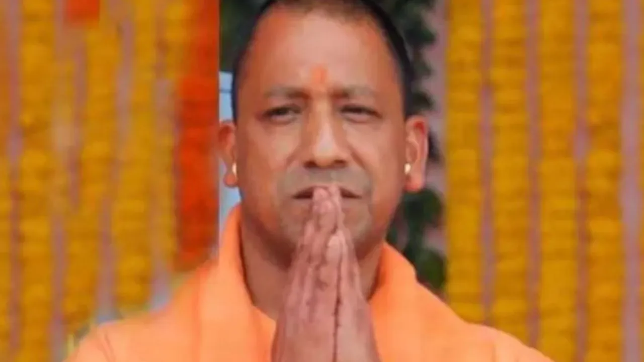 मुख्यमंत्री ने पद्म पुरस्कार प्राप्त विभूतियों को दी बधाई, कहा- 'यूपी का गौरव बढ़ाया'