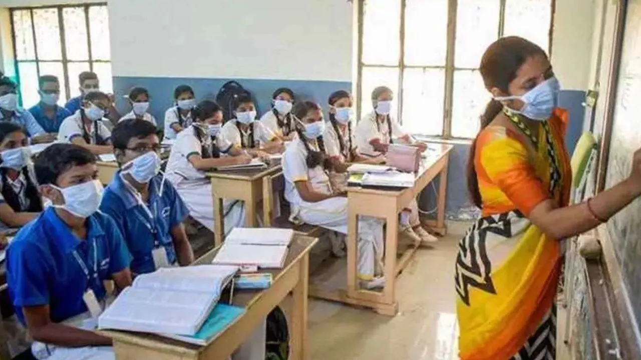 शिक्षण संस्थानों में सुनिश्चित हो नैतिकता