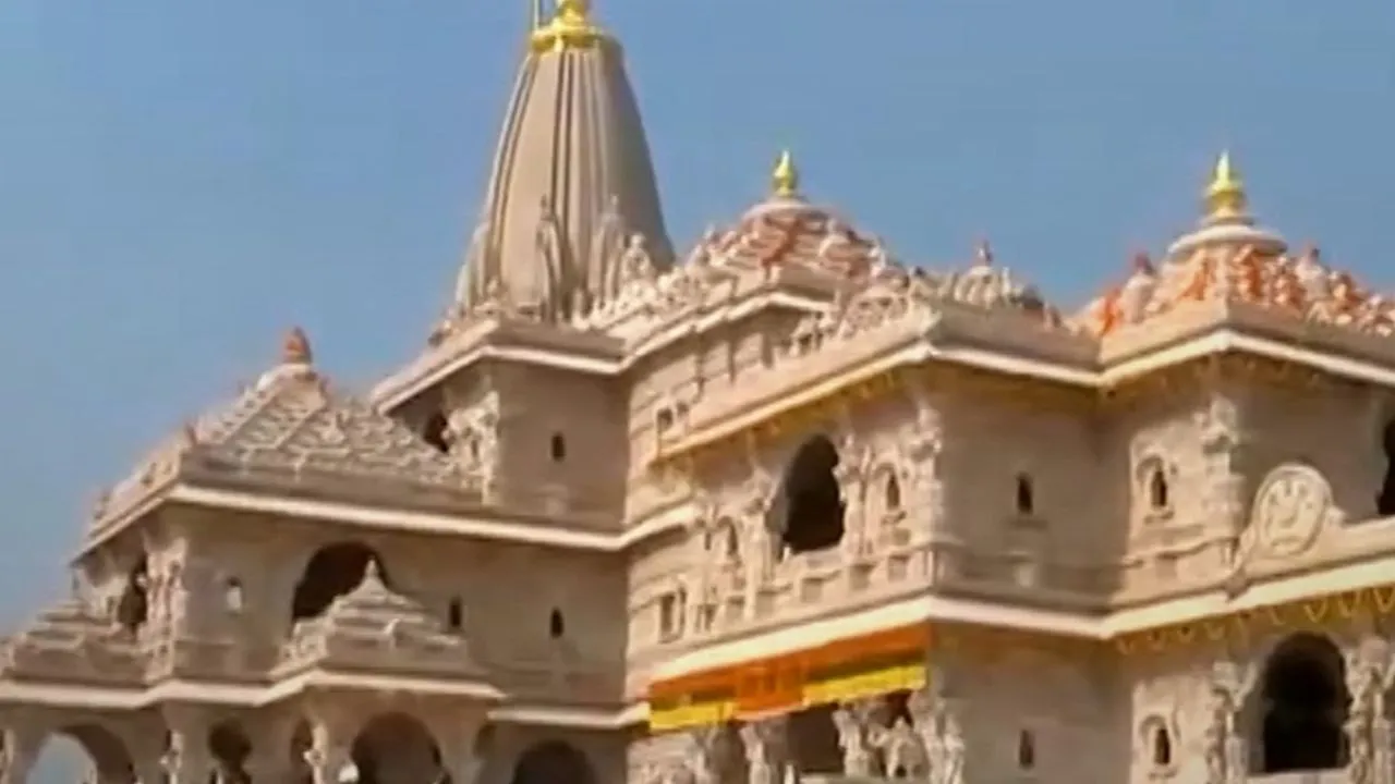 तूफान के पहले की खामोशी,  राम मंदिर व्यवस्था में आमूल-चूल परिवर्तन होने के आसार