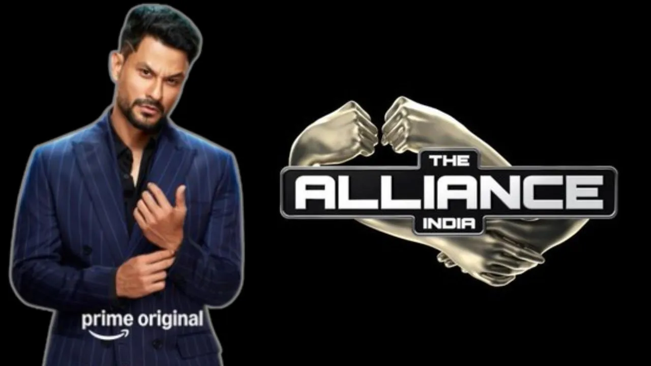 Alliance Prime Video:  कुणाल खेमू करेंगे 'अलायंस' की मेजबानी, 26 जून से शुरू होगा पहला डेली रियलिटी शो 