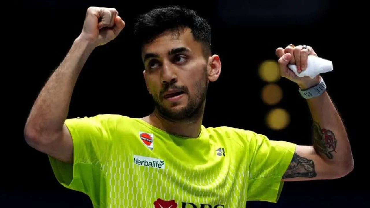US Open Badminton: वापसी के इरादे से कोर्ट पर उतरेंगे लक्ष्य सेन, तन्वी शर्मा और देविका सिहाग पेश करेंगी चुनौती