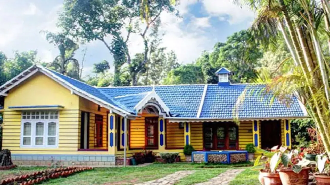  यूपी सरकार ने होम स्टे नीति में किया बदलाव,  अब आठ कमरों तक मिलेगा पंजीकरण