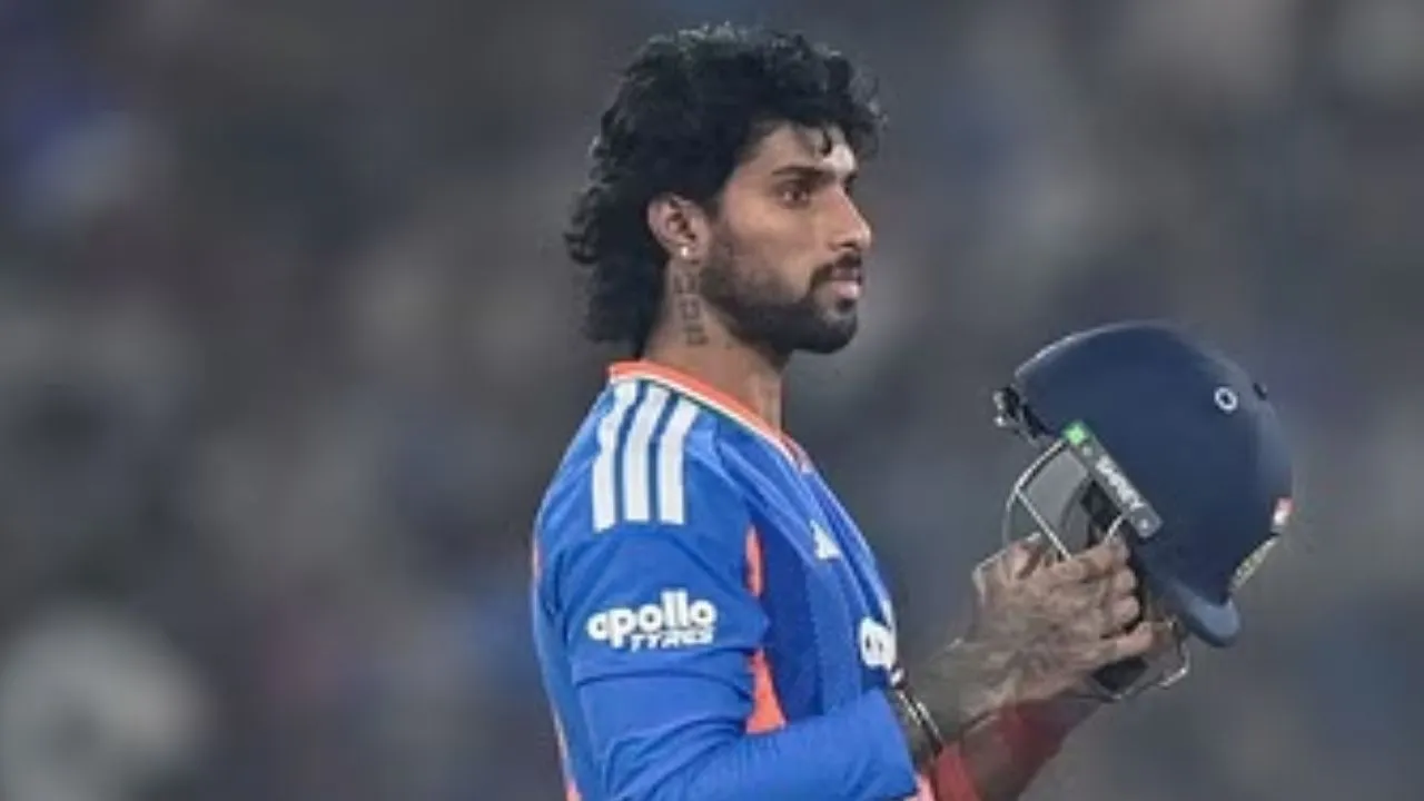  IND A vs AFG A: अफगानिस्तान ए ने टॉस जीतकर भारत ए को दिया बल्लेबाजी का न्यौता, पिच पर दिखेगी नमी