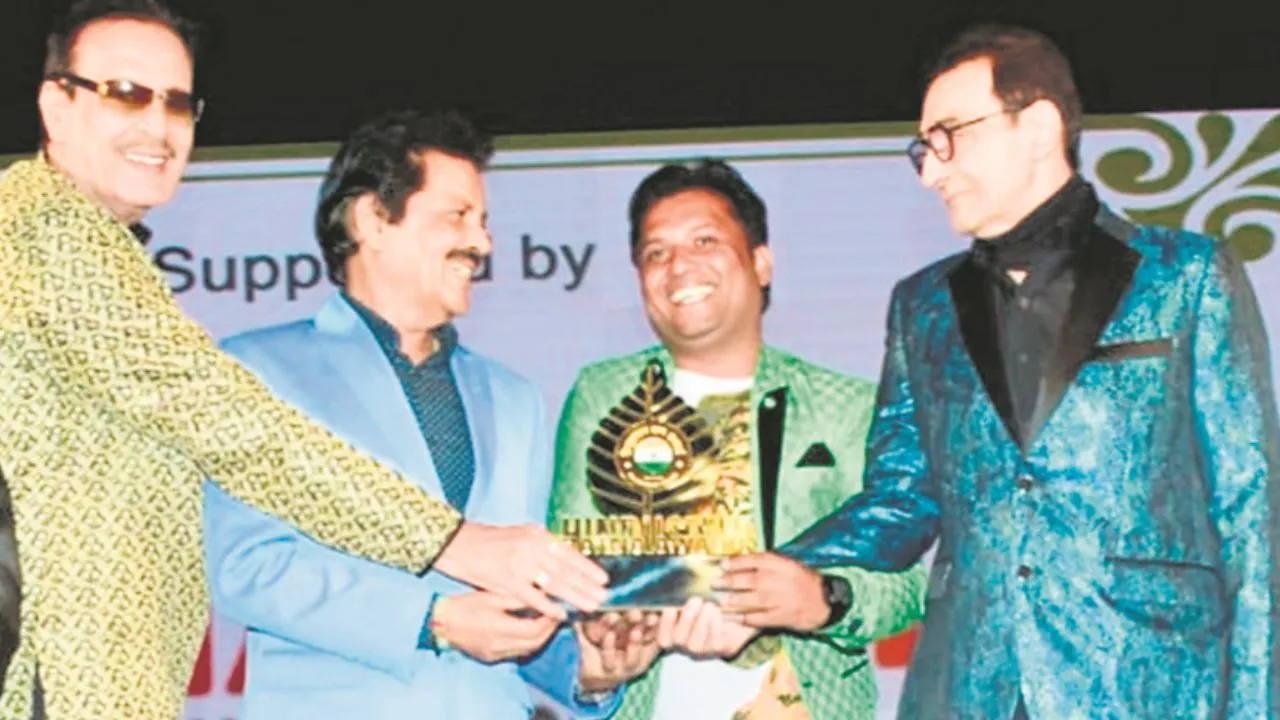 बिलाल जिनके गानों पर दीवाने हो रहे युवा