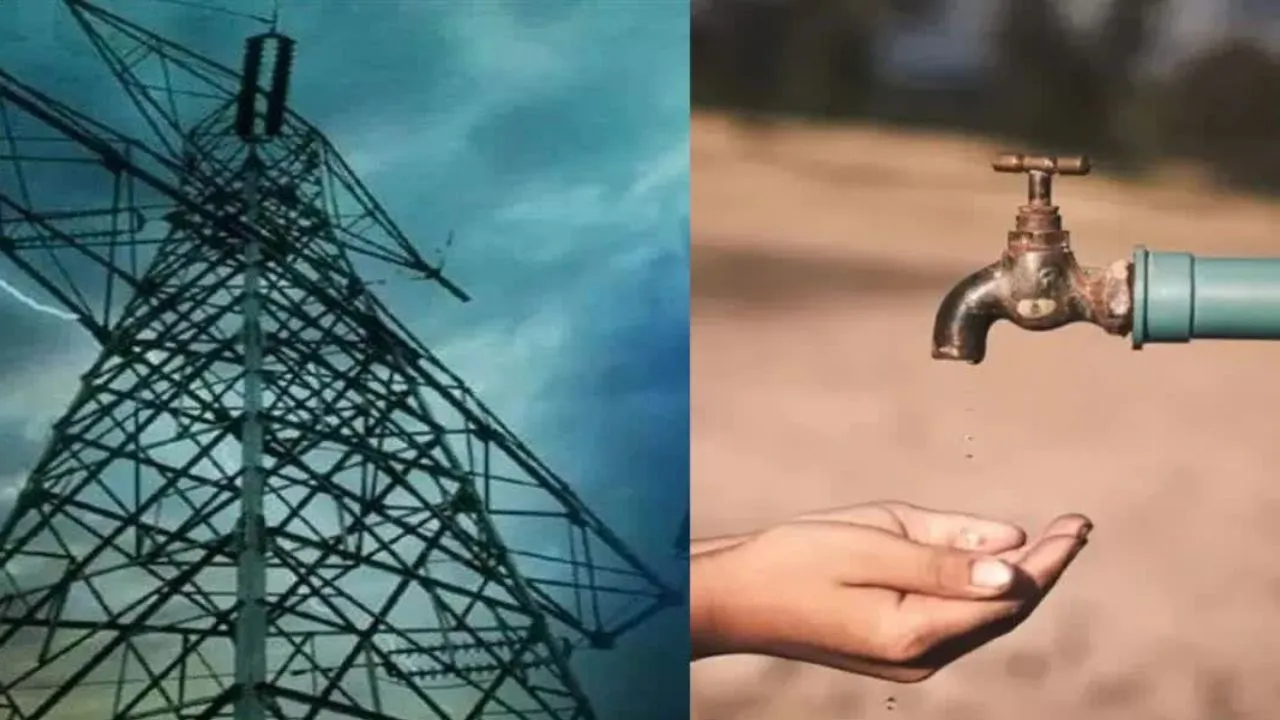 Hamirpur News:  बिजली-पानी कटौती को लेकर NH-34 हाईवे पर जमकर बवाल, प्रदर्शनकारियों पर पुलिस ने दर्ज की FIR