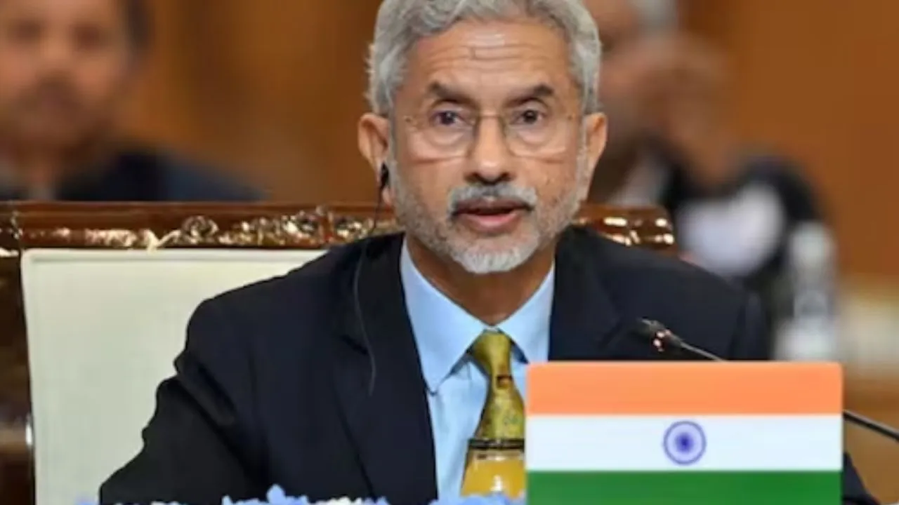 विदेश मंत्री जयशंकर ने मार्को रुबियो से बातचीत में जताया कड़ा विरोध, भारतीय नाविकों की मौत का उठाया मुद्दा 