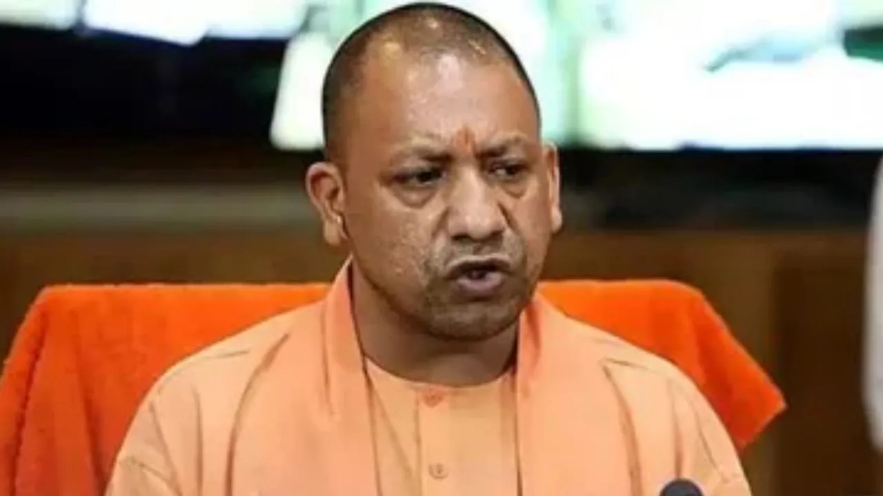  गोंडा दौरे पर रहेंगे सीएम योगी आदित्यनाथ, गड्ढामुक्त सड़कों की जमीनी हकीकत करेंगे सुनिश्चित