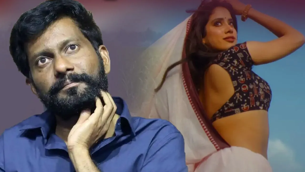 पेड्डी के डायरेक्टर ने क्यों मांगी माफी? बदले जांएगे Janhvi Kapoor के विवाद‍ित सीन्‍स, बुची बाबू सना ने कहा-'हर महिला सम्मान की हकदार'