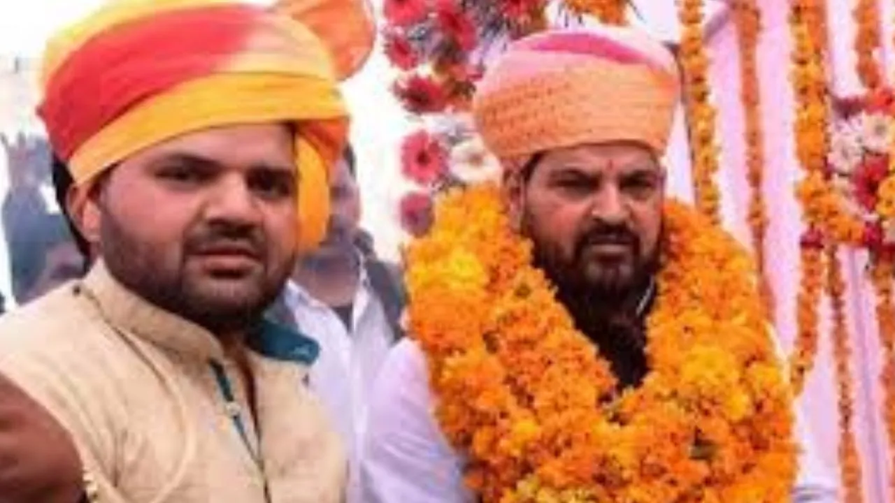  बृजभूषण शरण सिंह धमकी केस: आरोपी निकला मानसिक रोगी, गोंडा पुलिस की जांच में हुआ खुलासा