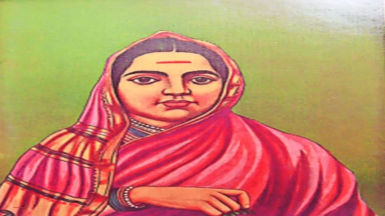 एटा :  अहिल्याबाई होल्कर के साइनबोर्ड पर पोता गया काला रंग,  ग्रामीणों में तनाव का माहौल, जांच में जुटी पुलिस 