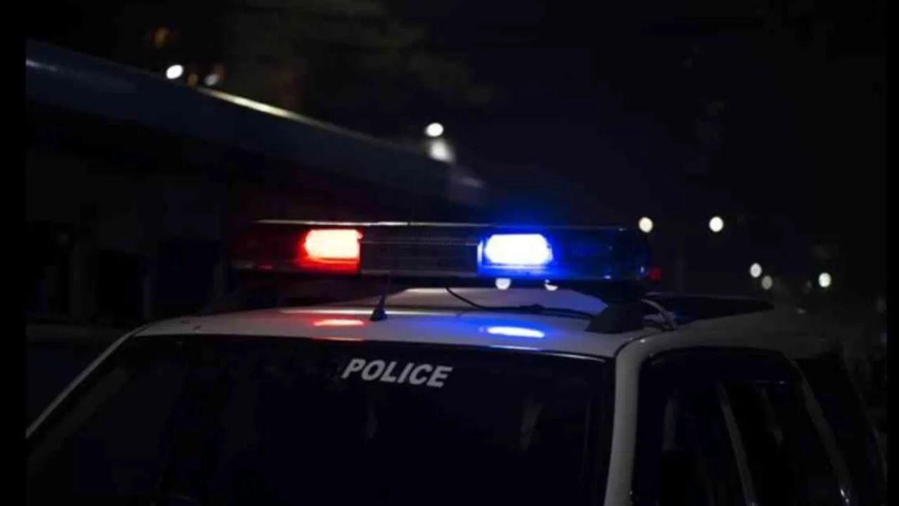 शाहजहांपुर :  दुष्कर्म के आरोपी को पकड़ने गई पुलिस टीम पर हमला, दरोगा घायल, आरोपी गिरफ्तार