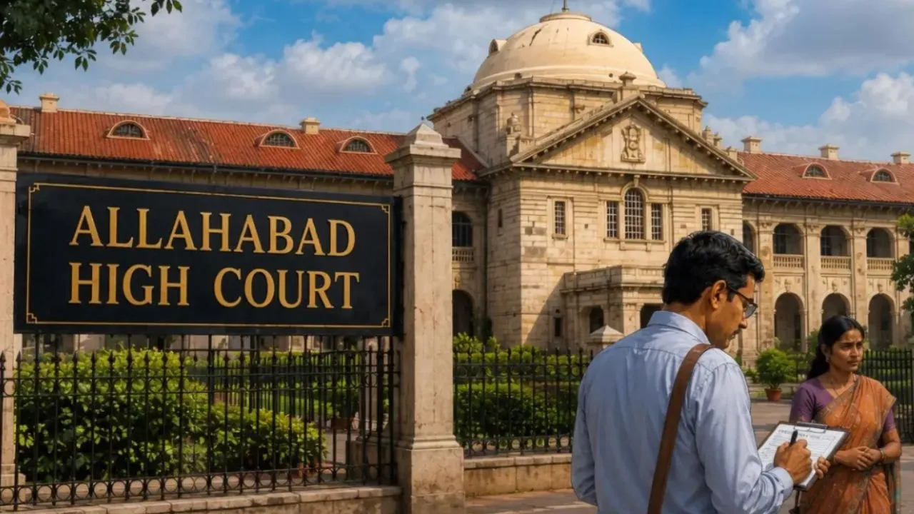 इलाहाबाद हाई कोर्ट ने जनगणना ड्यूटी में LIC कर्मचारियों की तैनाती को बताया वैध, कर्मचारी यूनियन की याचिका खारिज